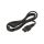 Kabel IEC C19 żeński, SEV-1011 (J) wtyk 3m z blokadą IEC LOCK IL19-CH1-H05-3150-300