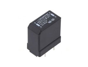 Dławik: drutowy z kompensacją THT 1,4A 500m 27mH RN242-1.4-02-27M