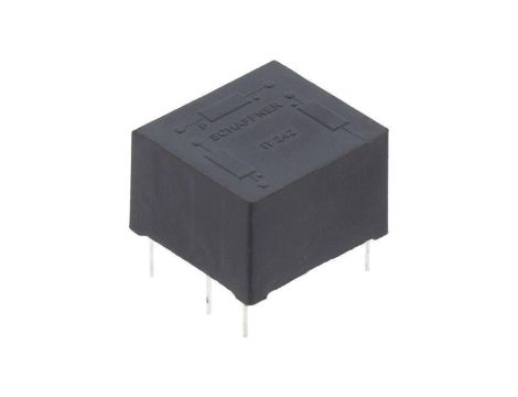 Transformator: impulsowy PCB Upracy: 500V IT242