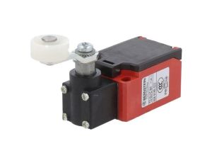 Wyłącznik krańcowy NO + NC 10A max.240VAC max.240VDC M16 plastik -30...80C TI2-SU1Z AH
