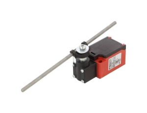 Wyłącznik krańcowy NO + NC 10A max.240VAC max.240VDC M16 plastik -30...80C TI2-U1 AD