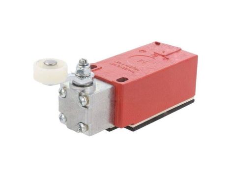 Wyłącznik krańcowy NO + NC 10A max.400VAC M20 metal -30...80C GC-U1Z AH 180GR