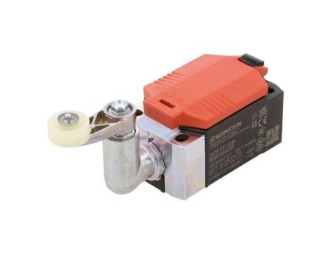 Wyłącznik krańcowy NO + NC 5A max.240VAC max.24VDC M20 plastik -30…75C IN73-V11 AHK