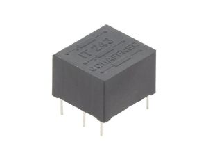 Transformator: impulsowy PCB Upracy: 500V IT243