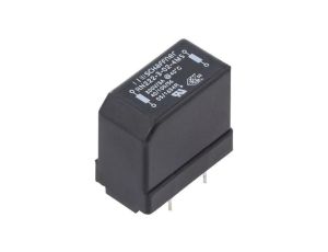 Dławik: drutowy z kompensacją THT 3A 80m 4,5mH RN222-3-02-4M5