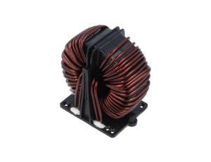 Dławik: drutowy z kompensacją THT 36A 3m RB 600VAC 1,5mH RB8522-36-1M5