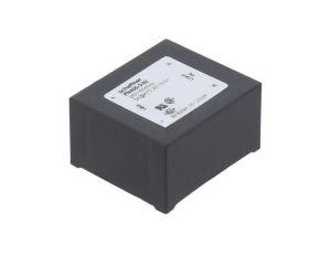 Filtr przeciwzakłóceniowy jednofazowy 250VAC Cx: 15nF THT FN405-3-02