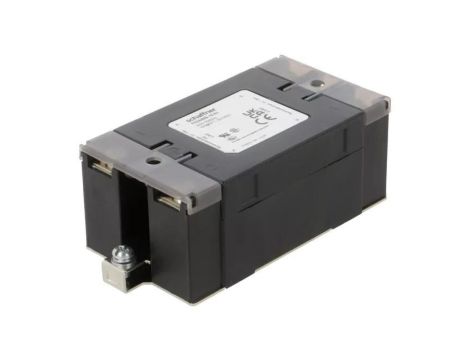 Filtr przeciwzakłóceniowy jednofazowy 250VAC 470nF 1M FN2450B-16-61