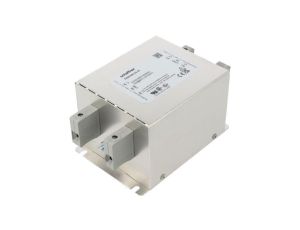 Filtr przeciwzakłóceniowy jednofazowy 520VAC przykręcany FN2410H-32-33