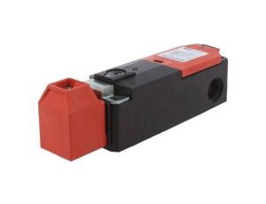 Wyłącznik bezpieczeństwa typu ryglujący SLK NC x2 plastik -25…70C SLK-F-UC-22-R1-A0-L0-0