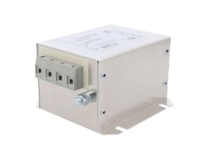 Filtr przeciwzakłóceniowy trójfazowy 520VAC 1,5M FN3256H-16-29