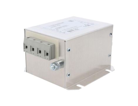 Filtr przeciwzakłóceniowy trójfazowy 520VAC 1,5M FN3256H-16-29
