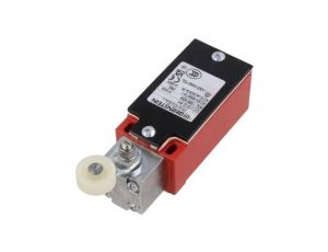 Wyłącznik krańcowy NO + NC 10A max.400VAC M20 metal -30...80C GC-SU1Z AH