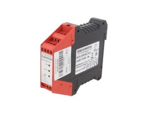 Moduł typu przekaźnik bezpieczeństwa 24VAC 24VDC na szynę DIN -25...50C SCR 4-W22-3.5-D
