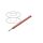 Przewód HookUp Wire linka Cu 30AWG PVC czerwony 600V 30,5m 1851 RD005