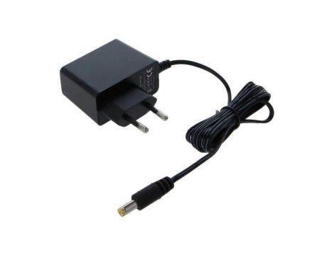 Zasilacz impulsowy sieciowy wtykowy 5VDC 2A 10W E12-1005-211