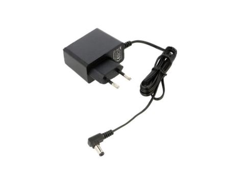 Zasilacz impulsowy sieciowy wtykowy 12VDC 1A 12W E12-1212-252