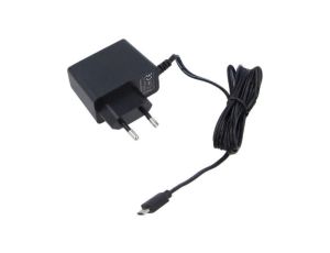 Zasilacz impulsowy sieciowy wtykowy 5VDC 3A 15W E18-1505-UM1