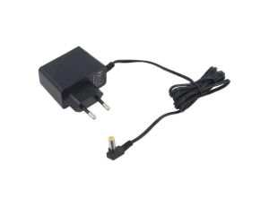 Zasilacz impulsowy sieciowy wtykowy 12VDC 1,5A 18W E18-1812-212