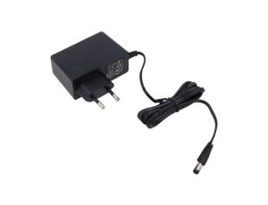 Zasilacz impulsowy sieciowy wtykowy 12VDC 2A 24W E24-2412-211