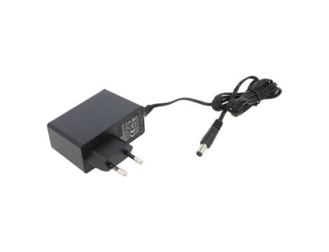 Zasilacz impulsowy sieciowy wtykowy 12VDC 2A 24W E24-2412-251
