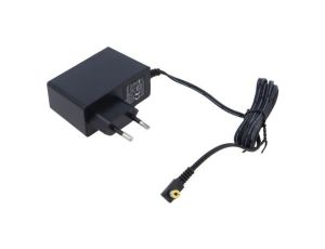 Zasilacz impulsowy sieciowy wtykowy 12VDC 2A 24W E24-2412-212