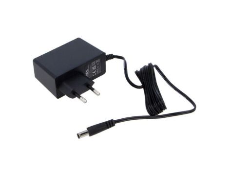 Zasilacz impulsowy sieciowy wtykowy 15VDC 1,6A 24W E24-2415-251