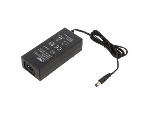 Zasilacz impulsowy 12VDC 5A 60W E60T-6012-211