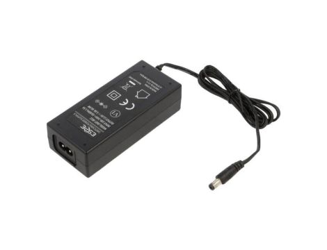 Zasilacz impulsowy 12VDC 5A 60W E60T-6012-211