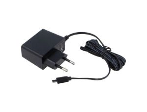 Zasilacz impulsowy sieciowy wtykowy 5VDC 1,2A 6W E06-0605-UM1