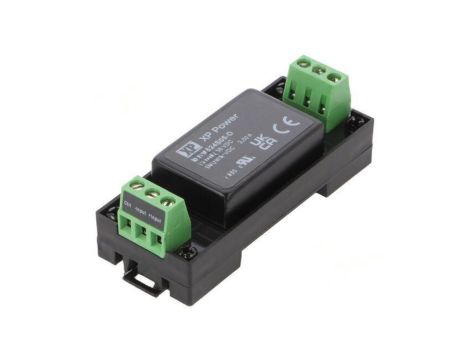 Przetwornica DC/DC 15W 9-36VDC / 5VDC 3A DTJ15 DTJ1524S05-D