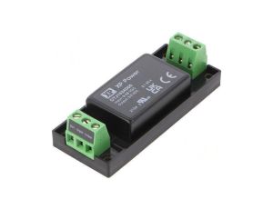 Przetwornica DC/DC 15W 9-36VDC / 5VDC -5VDC DTJ1524D05