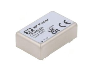 Przetwornica DC/DC 6W 9-36VDC / 5VDC 1200mA JTC0624S05