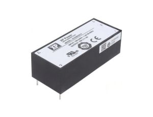 Przetwornica AC/DC 60W 85-264VAC,120-370VDC / 15VDC ECE60US15