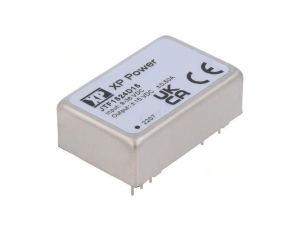 Przetwornica DC/DC 15W 9-36VDC / 15VDC -15VDC JTF1524D15
