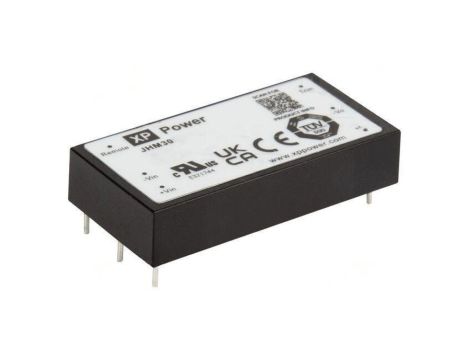 Przetwornica DC/DC 30W 36-75VDC / 12VDC 2,5A JHM3048S12