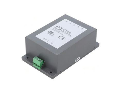 Przetwornica DC/DC 60W 9-36VDC / 48VDC 1,25A DTE6024S48