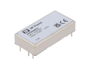 Przetwornica DC/DC 30W 18-36VDC / 12VDC 2500mA JCK3024S12