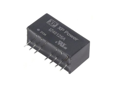 Przetwornica DC/DC 3W 36-72VDC / 12VDC 250mA IZ4812SA