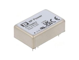 Przetwornica DC/DC 10W 9-36VDC / 12VDC 833mA JTF1024S12