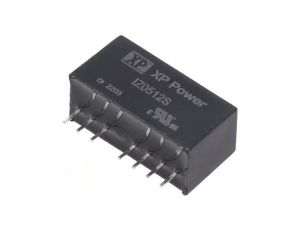Przetwornica DC/DC 3W 4,5-9VDC / 12VDC -12VDC IZ0512S