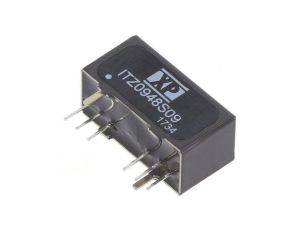 Przetwornica DC/DC 9W 18-75VDC / 9VDC 1000mA ITZ0948S09