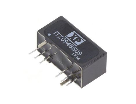 Przetwornica DC/DC 9W 18-75VDC / 9VDC 1000mA ITZ0948S09