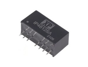 Przetwornica DC/DC 3W 18-75VDC / 12VDC 250mA IP4812SA