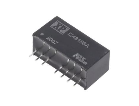 Przetwornica DC/DC 3W 36-72VDC / 15VDC 200mA IZ4815SA