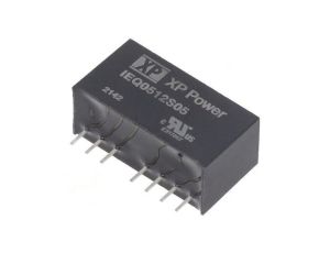Przetwornica DC/DC 5W 4,5-18VDC / 5VDC 1000mA IEQ0512S05
