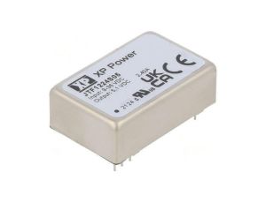 Przetwornica DC/DC 12W 9-36VDC / 5VDC 2400mA JTF1224S05