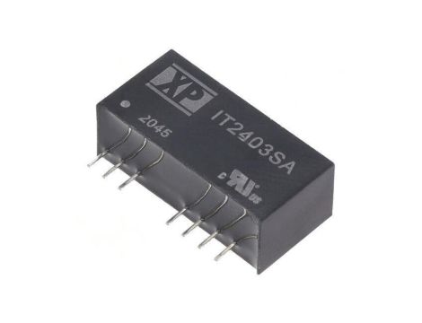 Przetwornica DC/DC 3W 9-36VDC / 3VDC 700mA SIP IT2403SA