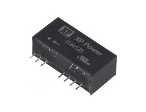 Przetwornica DC/DC 3W 9-36VDC / 12VDC -12VDC IT2412S