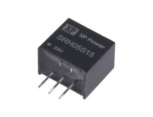 Przetwornica DC/DC 21-72VDC / 15VDC 500mA SIP3 SRH05S15